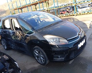 Citroen 475962 puerta trasera izquierda c4 picasso