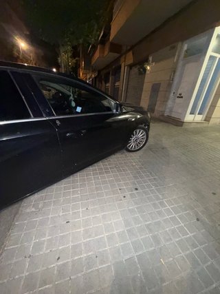 Ford Mondeo 2013