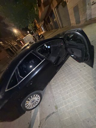 Ford Mondeo 2013