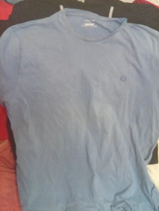 Lote 4 Camisetas Hombre XL
