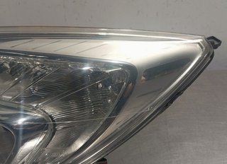 FARO IZQUIERDO OPEL MERIVA B 13253631