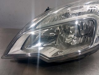 FARO IZQUIERDO OPEL MERIVA B 13253631