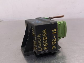 CAJA PRECALENTAMIENTO LANCIA PHEDRA (180) 9639912