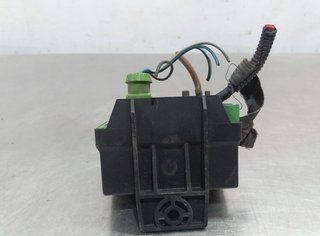 CAJA PRECALENTAMIENTO LANCIA PHEDRA (180) 9639912