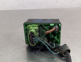 CAJA PRECALENTAMIENTO LANCIA PHEDRA (180) 9639912