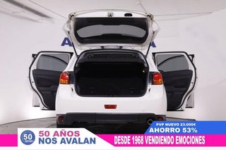 Mitsubishi ASX 160 MPI MOTION 4X2 117CV 5P