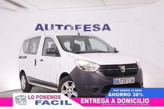 Dacia Dokker 1.5 DCI COMBI ESSENTIAL 95CV 4P