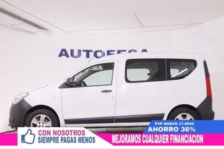 Dacia Dokker 1.5 DCI COMBI ESSENTIAL 95CV 4P