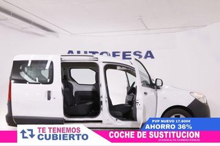 Dacia Dokker 1.5 DCI COMBI ESSENTIAL 95CV 4P