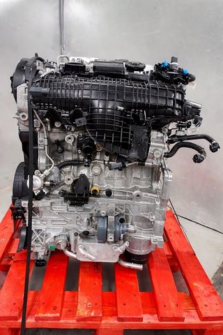MOTOR COMPLETO Volvo XC40 (2017->)