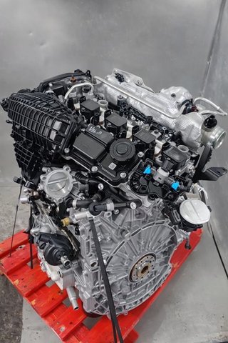 MOTOR COMPLETO Volvo XC40 (2017->)