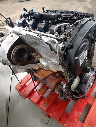 MOTOR COMPLETO Volvo XC40 (2017->)