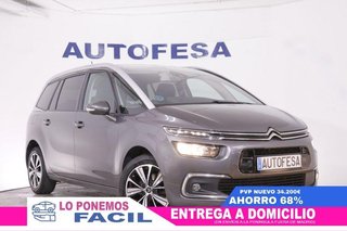 Citroen C4 SpaceTourer 1.5 BLUE HDI 130CV 7 PLAZAS 5P