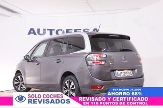 Citroen C4 SpaceTourer 1.5 BLUE HDI 130CV 7 PLAZAS 5P