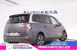 Citroen C4 SpaceTourer 1.5 BLUE HDI 130CV 7 PLAZAS 5P