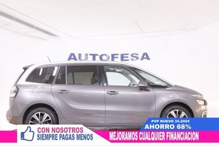 Citroen C4 SpaceTourer 1.5 BLUE HDI 130CV 7 PLAZAS 5P