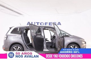 Citroen C4 SpaceTourer 1.5 BLUE HDI 130CV 7 PLAZAS 5P
