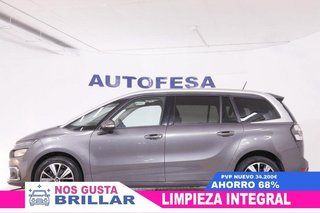 Citroen C4 SpaceTourer 1.5 BLUE HDI 130CV 7 PLAZAS 5P