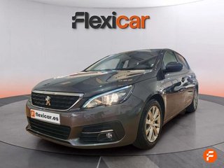 Peugeot 308 5p Style 1.2 PureTech 96KW (130CV) EAT8