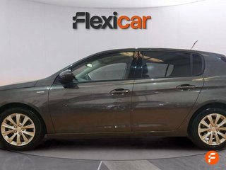 Peugeot 308 5p Style 1.2 PureTech 96KW (130CV) EAT8