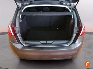 Peugeot 308 5p Style 1.2 PureTech 96KW (130CV) EAT8