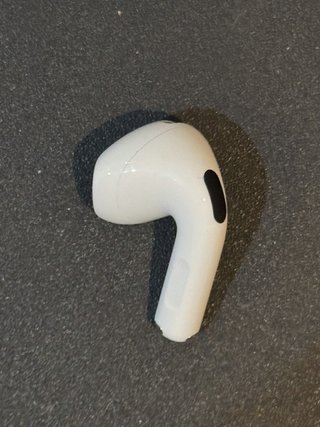 AirPod 4 Generación Izquierdo Sin ANC Nuevo