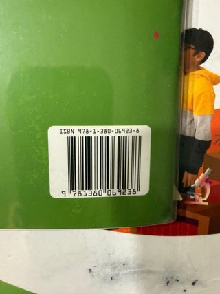 Libros de ingles 4º Primaria Kids Can 4 McMillan