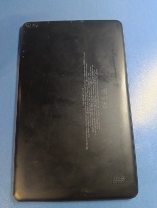 Tablet CT 1056 32GB Negra