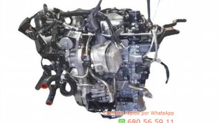 Hyundai mocep1336580 g3le motor completo Ref:86081