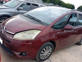 416065 puerta trasera izquierda citroen c4 avatar