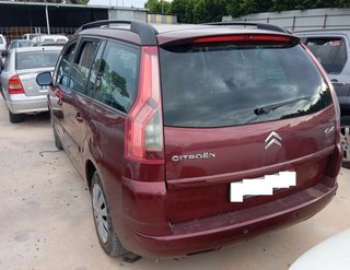 416065 puerta trasera izquierda citroen c4 avatar