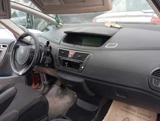 416065 puerta trasera izquierda citroen c4 avatar