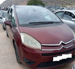 416065 puerta trasera izquierda citroen c4 avatar