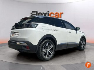 Peugeot 3008 1.2 PureTech 96KW (130CV) S&S GT