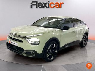 Citroën C4 PureTech 130 S&S 6v Shine