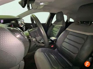 Citroën C4 PureTech 130 S&S 6v Shine