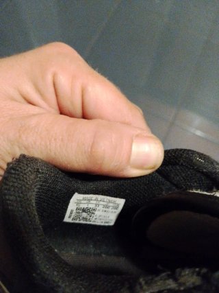 Zapatillas Adidas niño velcro