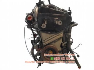 Mocep1314701 motor k9k451 mercedes-benz  Ref:91738