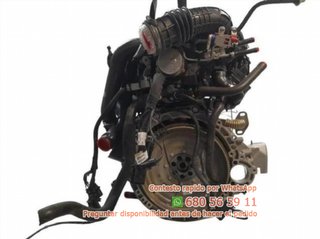 Mocep1314701 motor k9k451 mercedes-benz  Ref:91738