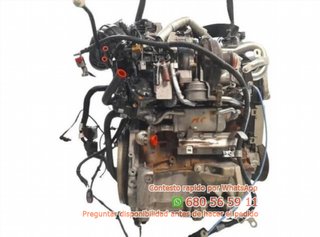 Mocep1314701 motor k9k451 mercedes-benz  Ref:91738