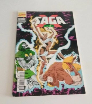 Lote 2 Cómics