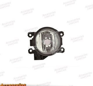 FARO DELANTERO ANTINIEBLA DERECHO RENAULT TRAFIC