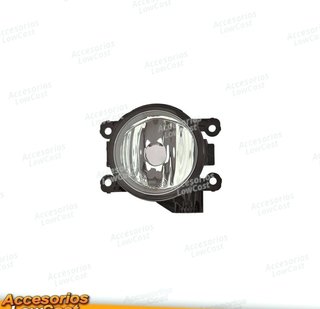 FARO DELANTERO ANTINIEBLA IZQUIERDO RENAULT TRAFI