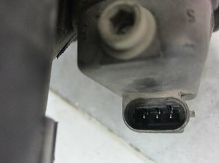 Faro derecho 88204975 renault kangoo d 65 1455999