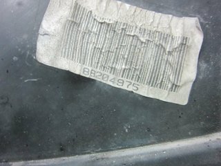 Faro derecho 88204975 renault kangoo d 65 1455999