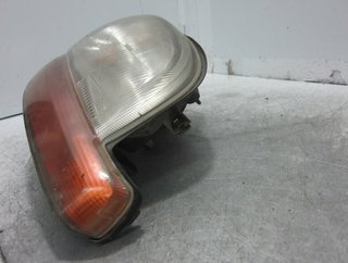 Faro derecho 88204975 renault kangoo d 65 1455999