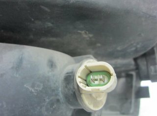 Faro derecho 88204975 renault kangoo d 65 1455999