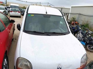 Faro derecho 88204975 renault kangoo d 65 1455999