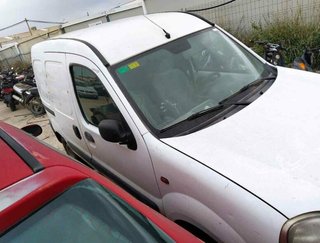 Faro derecho 88204975 renault kangoo d 65 1455999