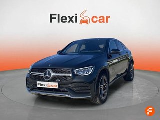 Mercedes GLC GLC 200 4MATIC